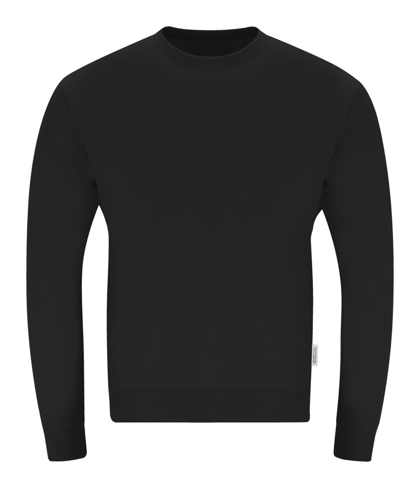 Fewan - Sweatshirt - Schwarz