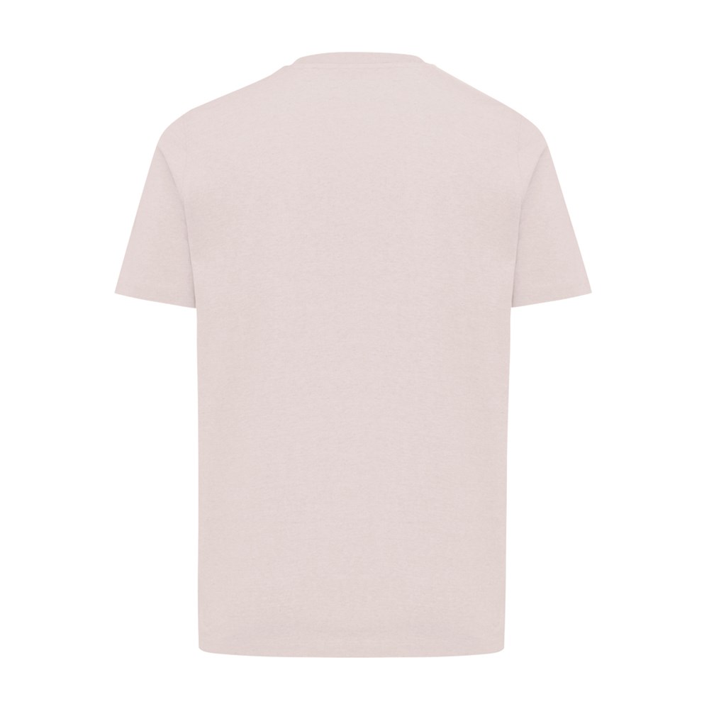 IQONIQ Sierra Lightweight T-Shirt aus recycelter Baumwolle IQONIQ Sierra Lightweight T-Shirt aus recycelter Baumwolle