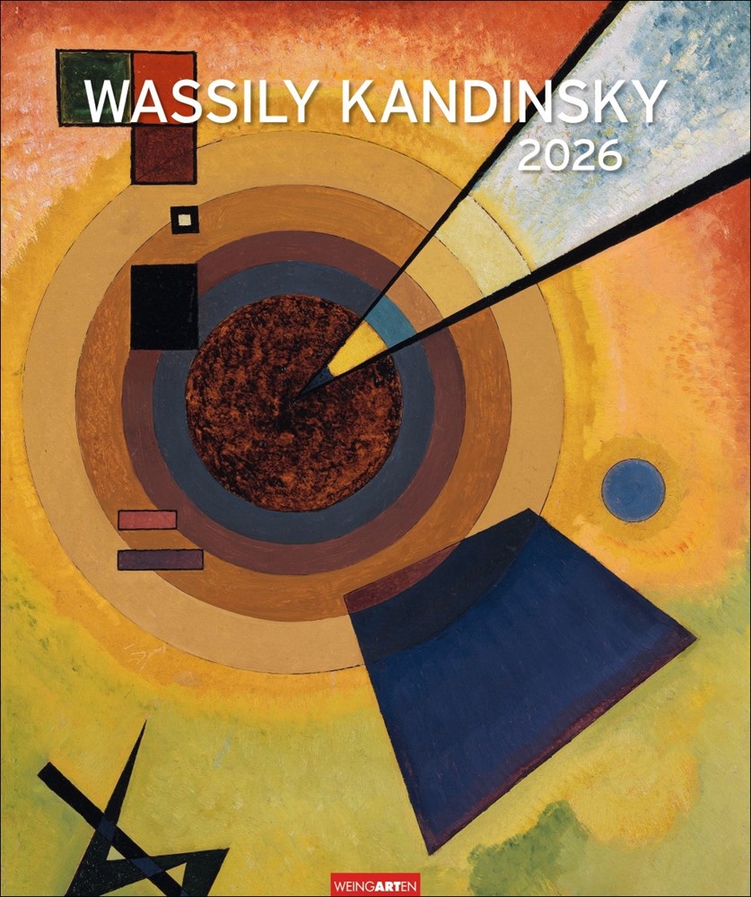 Wassily Kandinsky