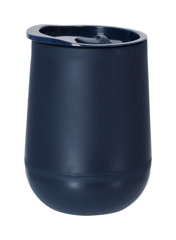 Ninge - RPP Thermobecher - dunkelblau