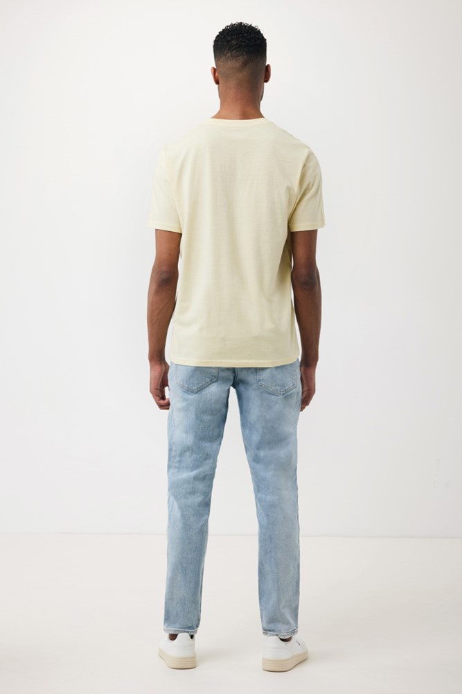 IQONIQ Sierra Lightweight T-Shirt aus recycelter Baumwolle IQONIQ Sierra Lightweight T-Shirt aus recycelter Baumwolle