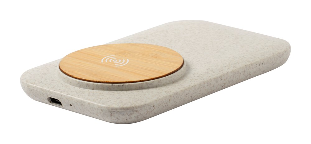 Monar - Wireless-Charger