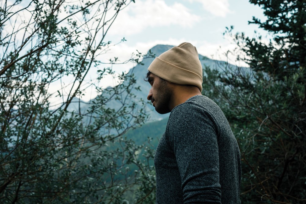 Impact Polylana® Beanie mit AWARE™ Tracer