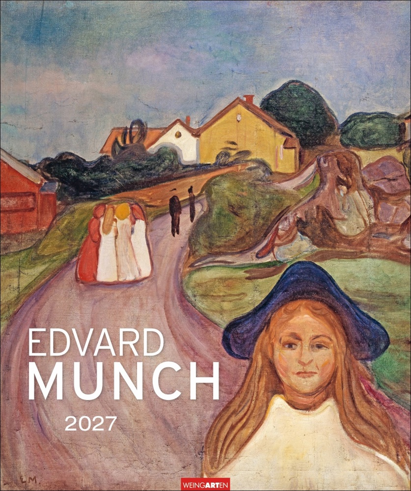 Edvard Munch Edition