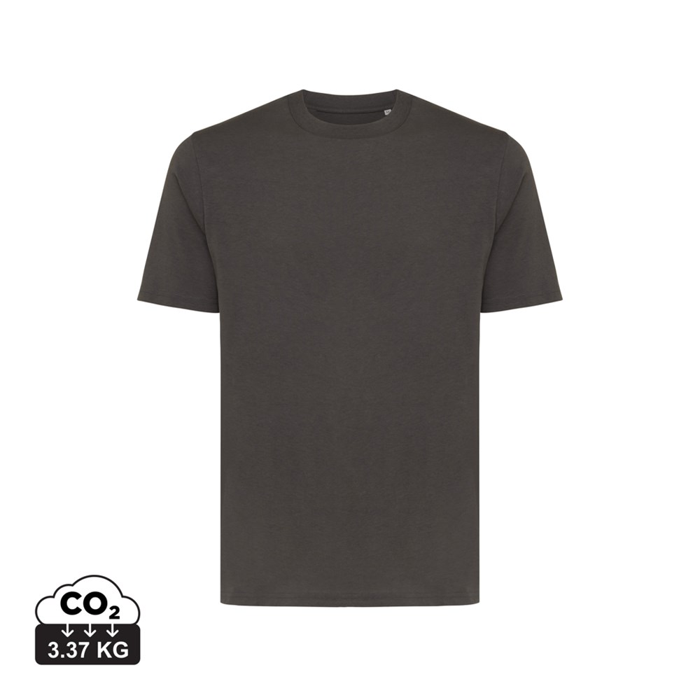 IQONIQ Sierra Lightweight T-Shirt aus recycelter Baumwolle IQONIQ Sierra Lightweight T-Shirt aus recycelter Baumwolle