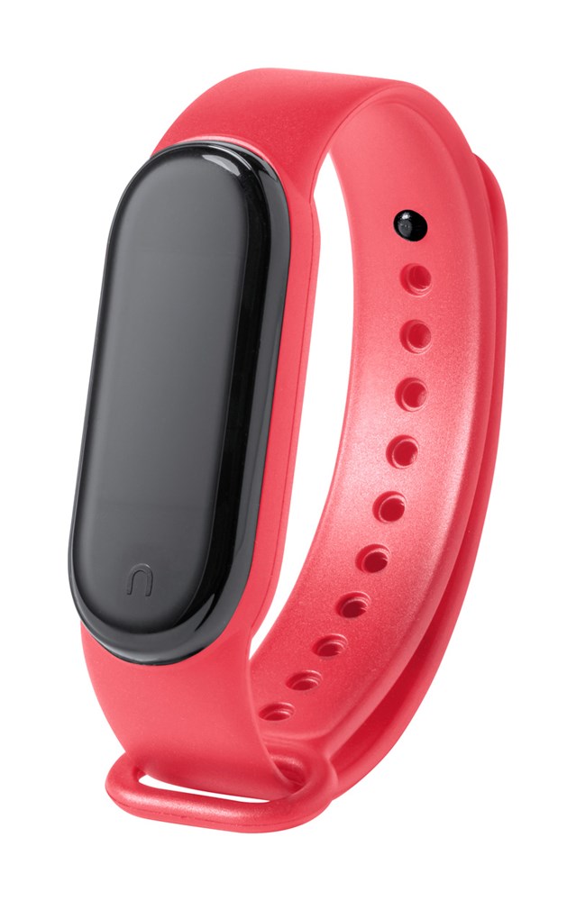 Neura - Smart-Watch - Rot