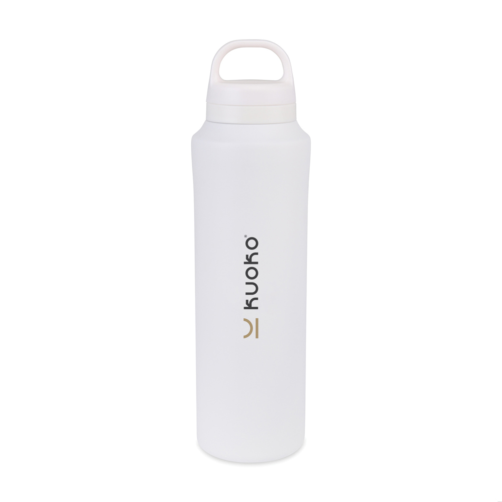 Aviana™ Rowan RCS recycelte Wasserflasche 740ml