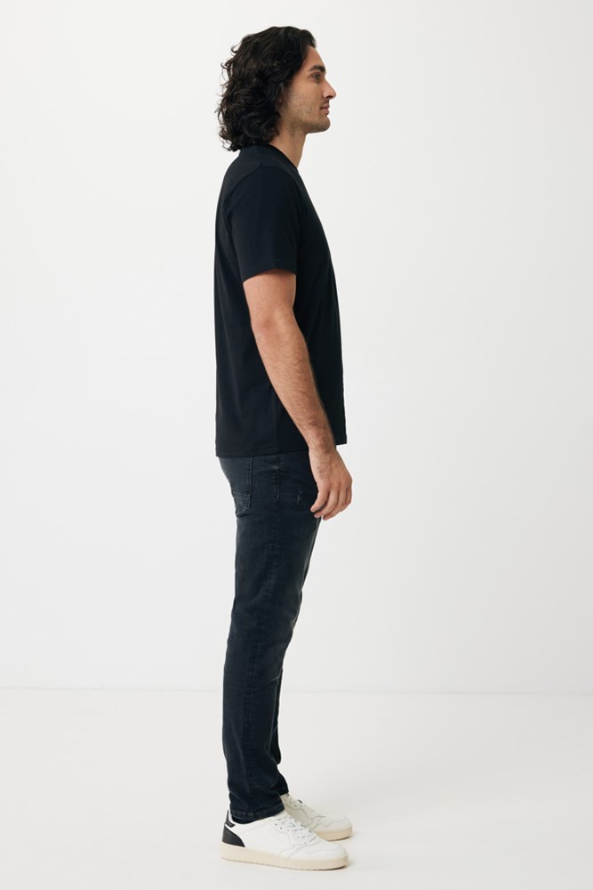 IQONIQ Sierra Lightweight T-Shirt aus recycelter Baumwolle IQONIQ Sierra Lightweight T-Shirt aus recycelter Baumwolle