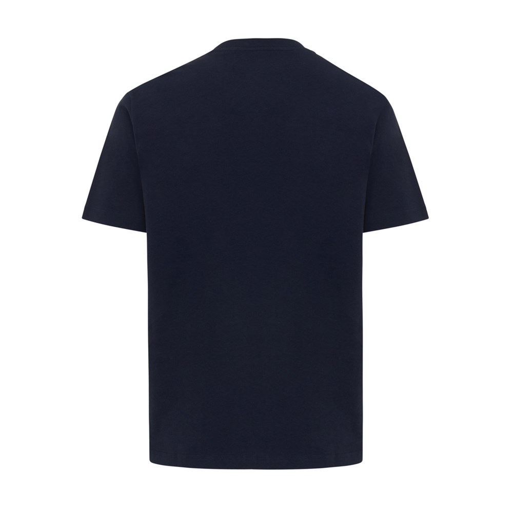 IQONIQ Teide T-Shirt aus recycelter Baumwolle