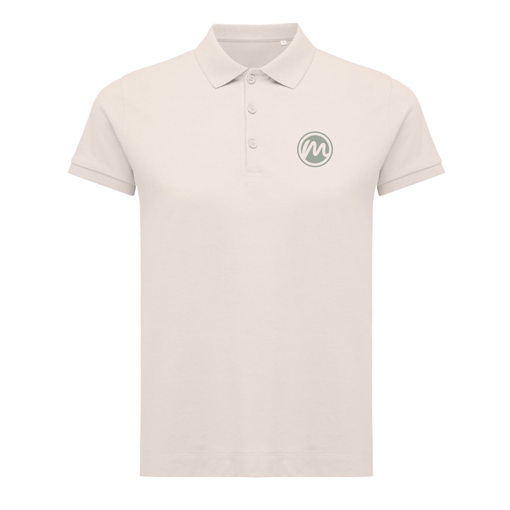 IQONIQ Yosemite Damen Piqué-Poloshirt aus rec. Baumwolle IQONIQ Yosemite Damen Piqué-Poloshirt aus rec. Baumwolle