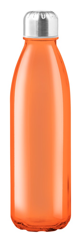 Sonma - Trinkflasche - Orange