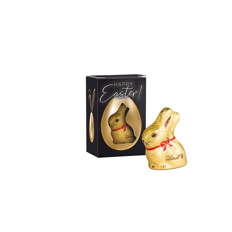 Oster Box, Lindt Osterhase 10 g