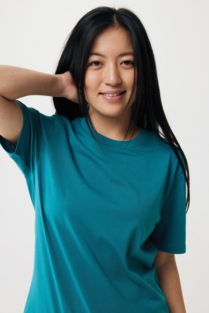IQONIQ Sierra Lightweight T-Shirt aus recycelter Baumwolle IQONIQ Sierra Lightweight T-Shirt aus recycelter Baumwolle