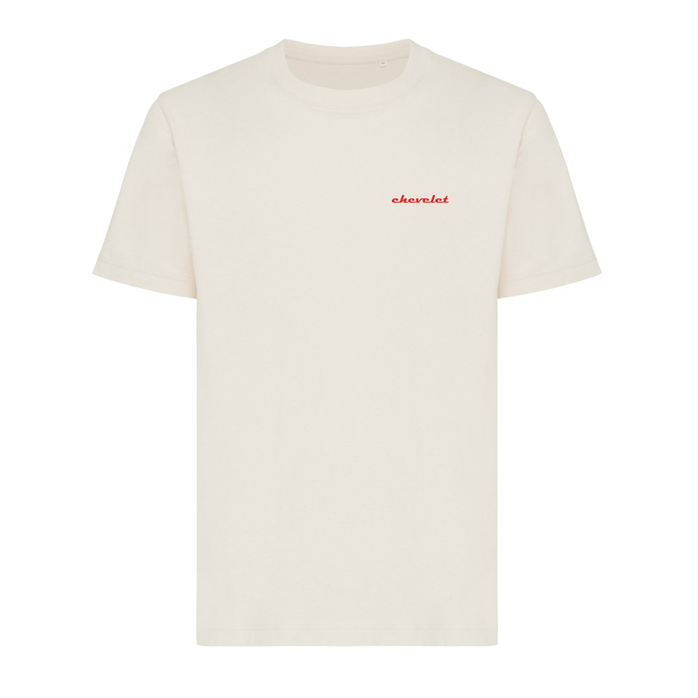 IQONIQ Sierra Lightweight T-Shirt aus recycelter Baumwolle IQONIQ Sierra Lightweight T-Shirt aus recycelter Baumwolle