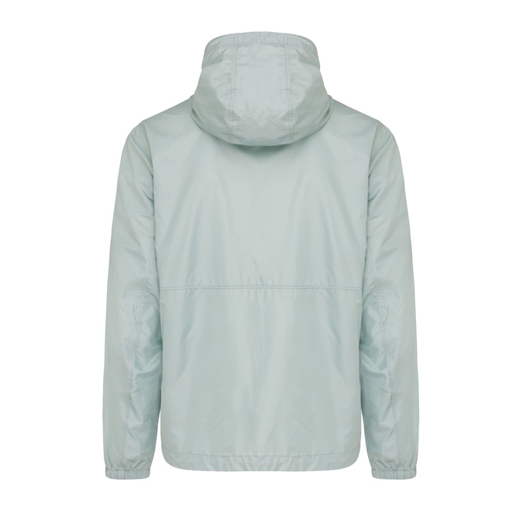 IQONIQ Logan Lightweight Jacke aus recyceltem Polyester