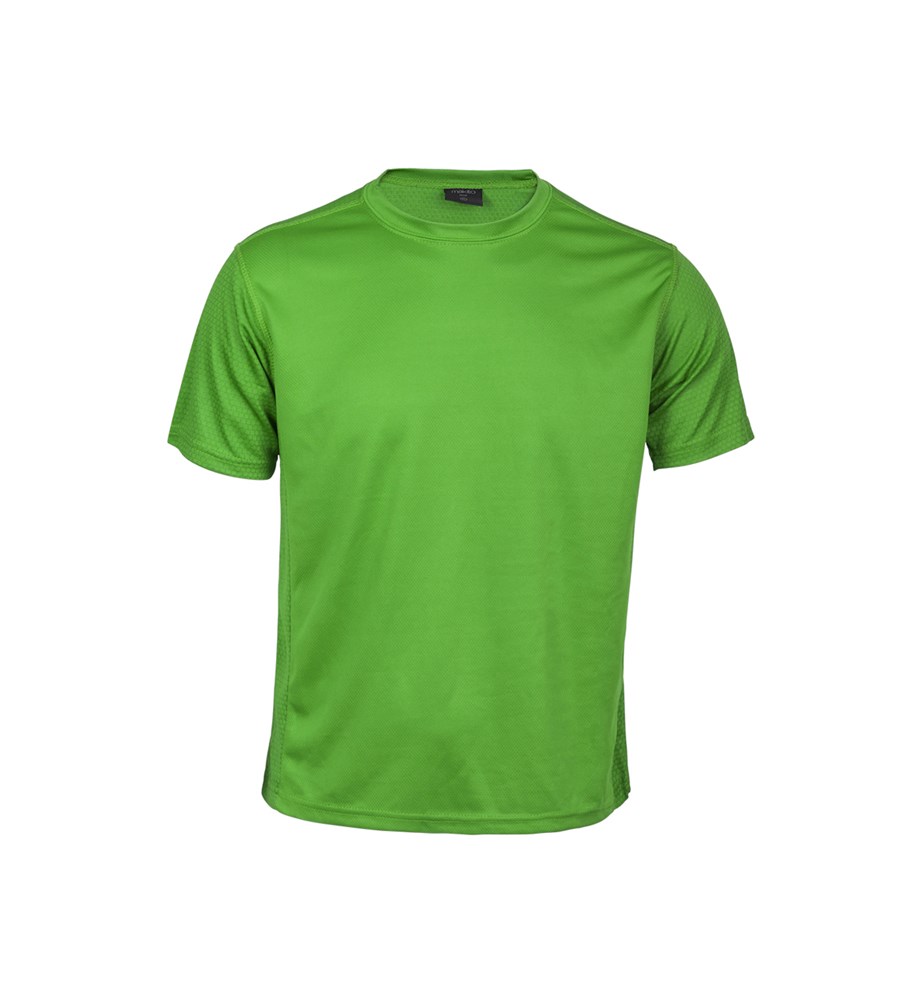 Ekle - Sport-T-Shirt - Grün