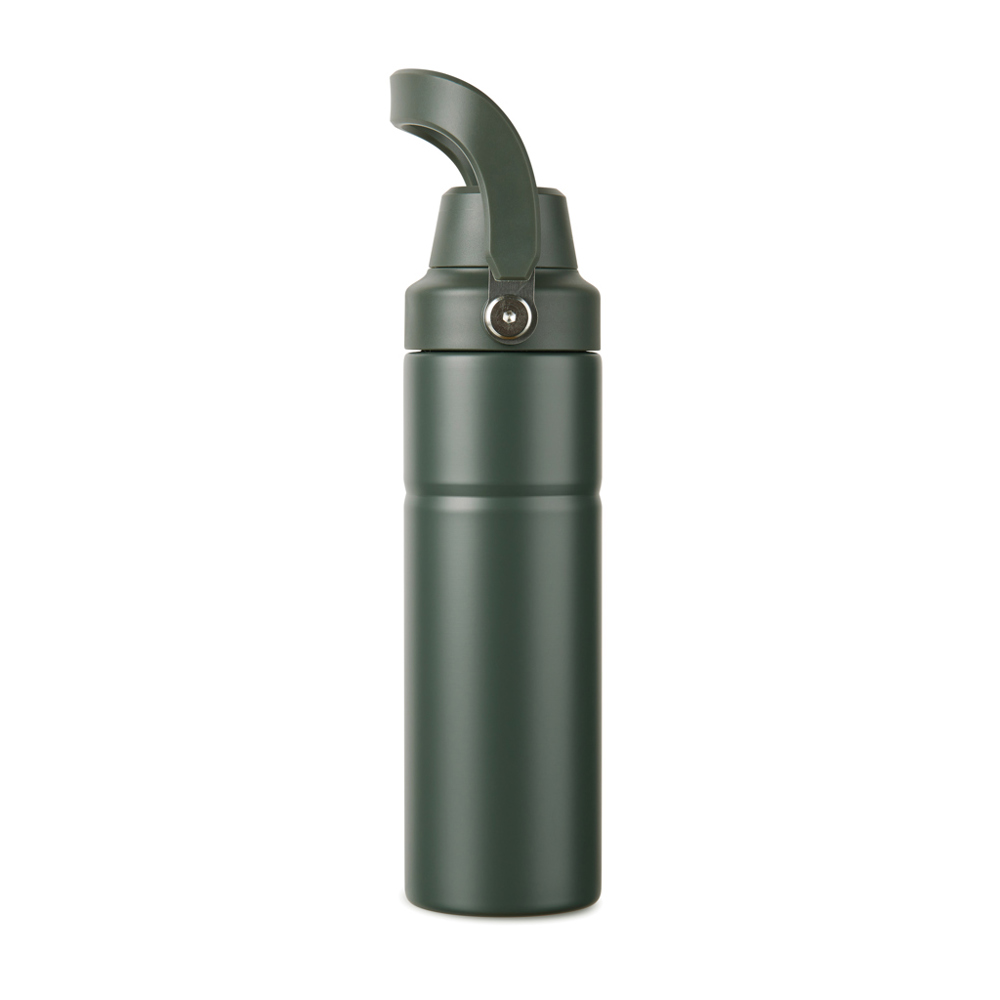VINGA Baltimore Trek RCS recycelte SS Flasche 600ml