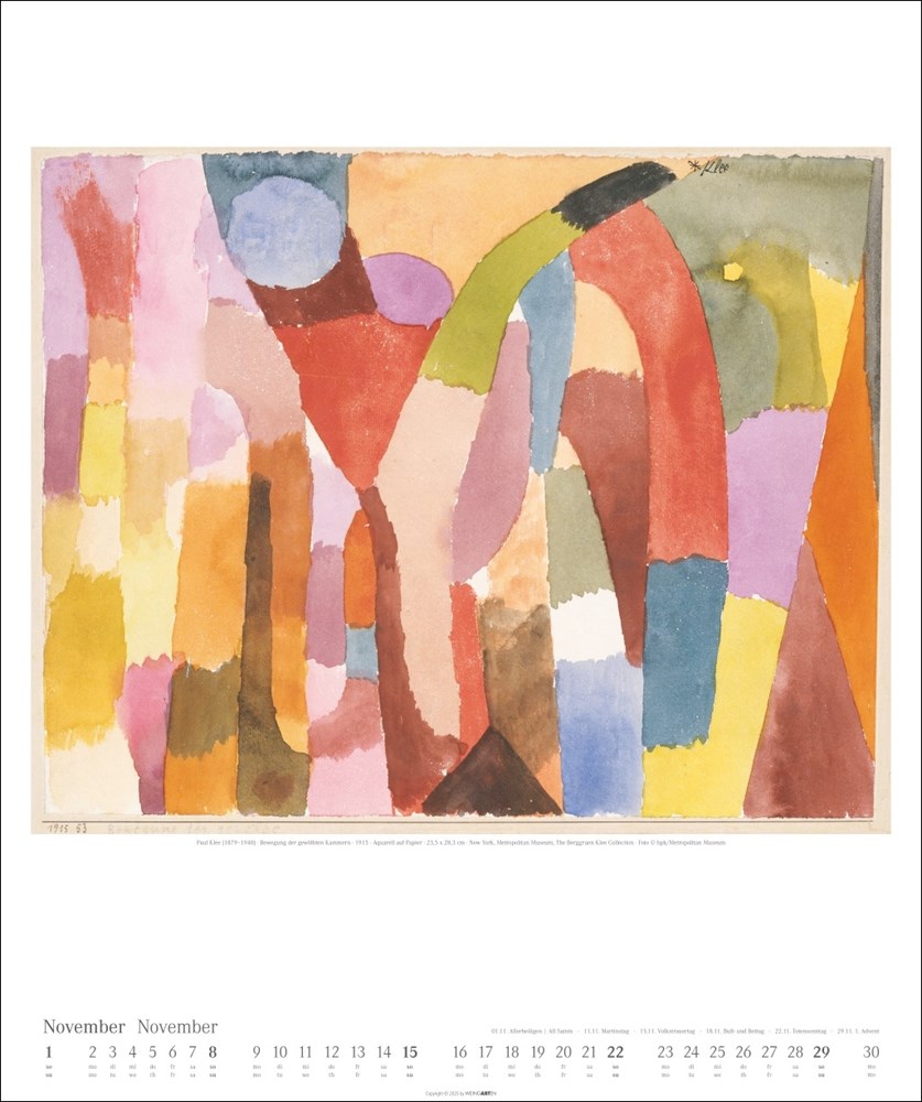 Paul Klee