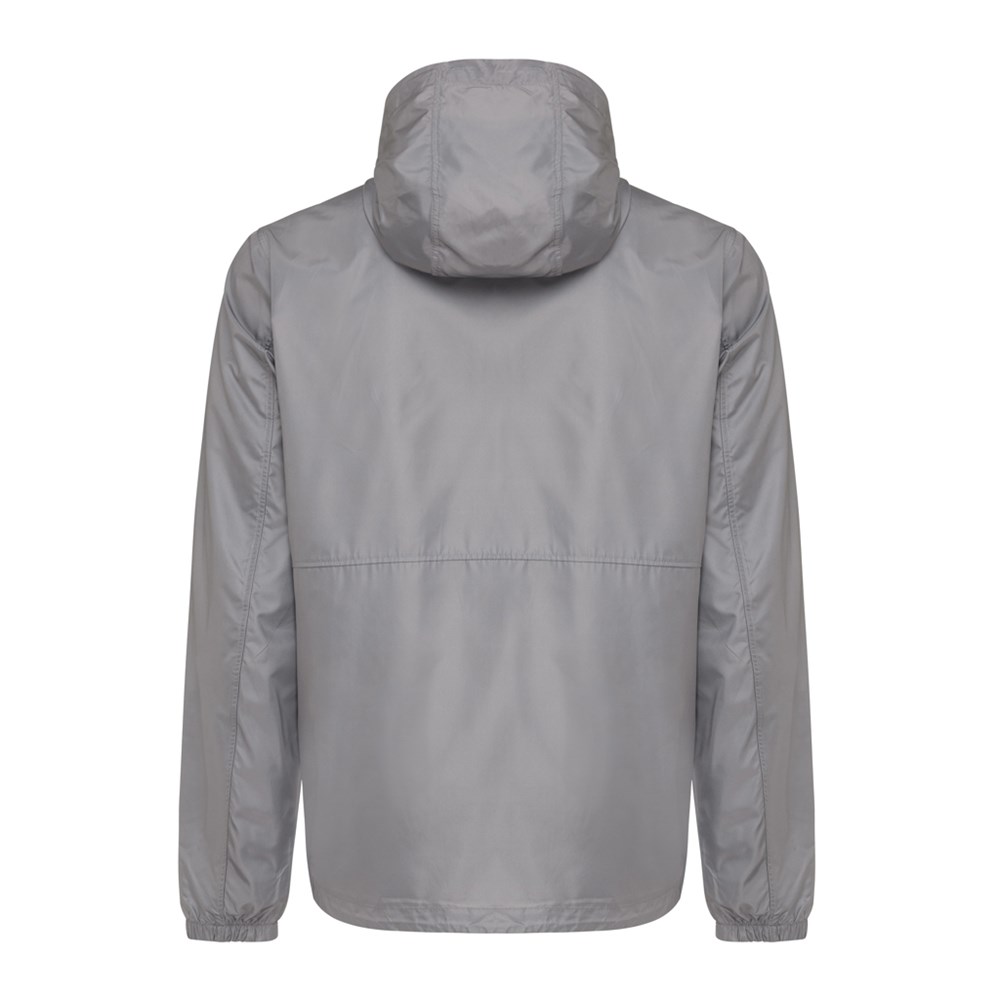 IQONIQ Logan Lightweight Jacke aus recyceltem Polyester