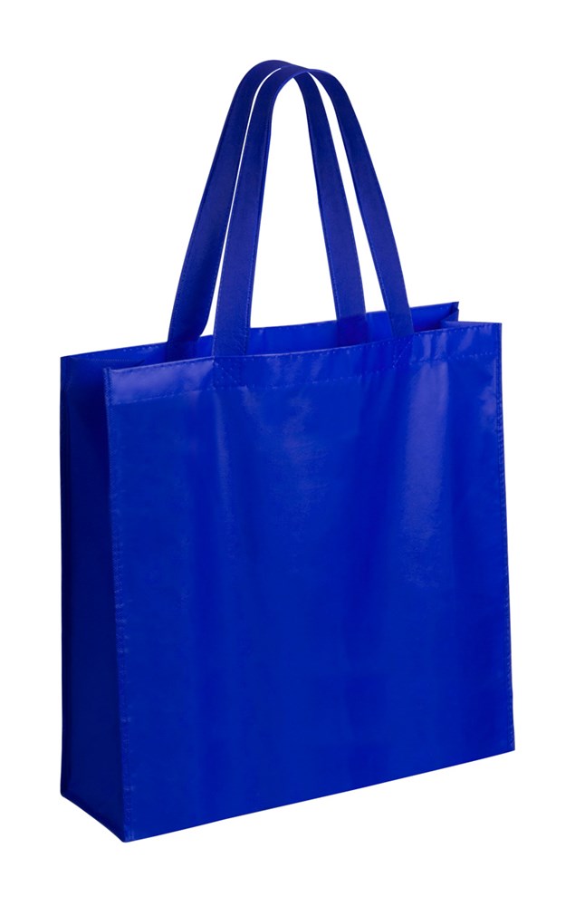 Denza - Einkaufstasche - blau