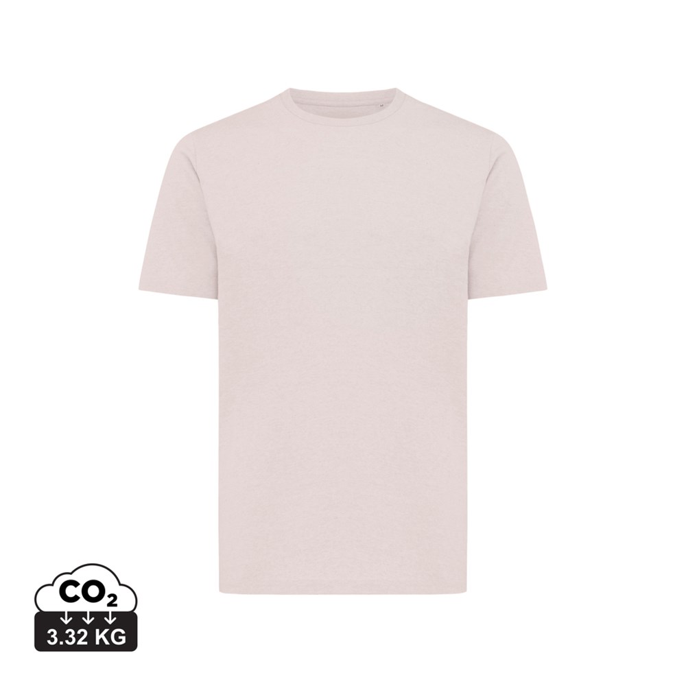 IQONIQ Sierra Lightweight T-Shirt aus recycelter Baumwolle IQONIQ Sierra Lightweight T-Shirt aus recycelter Baumwolle