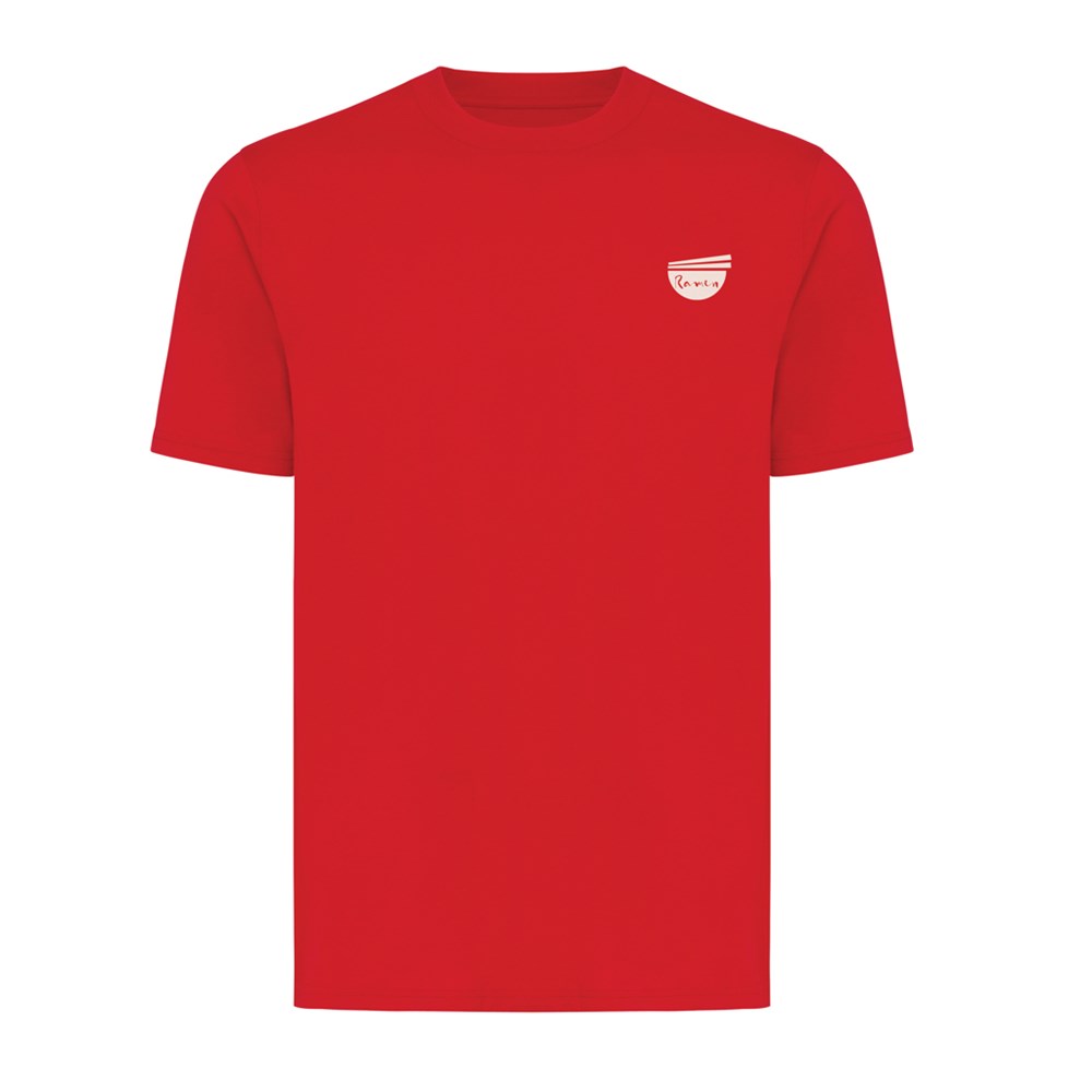IQONIQ Sierra Lightweight T-Shirt aus recycelter Baumwolle IQONIQ Sierra Lightweight T-Shirt aus recycelter Baumwolle