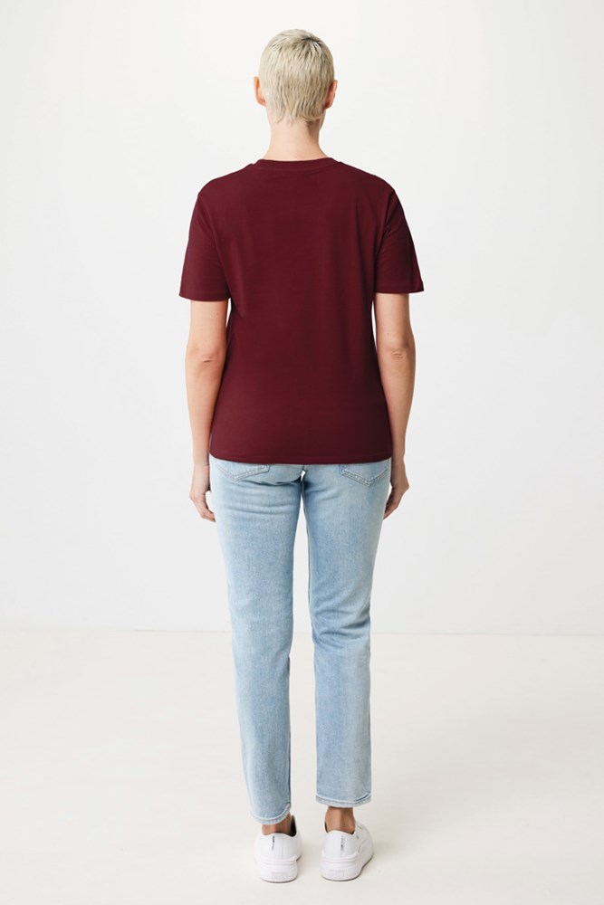 IQONIQ Sierra Lightweight T-Shirt aus recycelter Baumwolle IQONIQ Sierra Lightweight T-Shirt aus recycelter Baumwolle