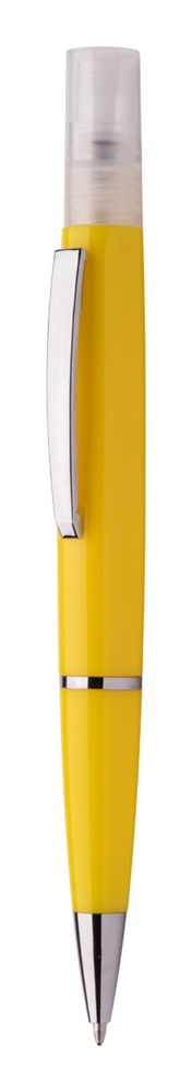 Spren - Sprühstift - gelb/weiß