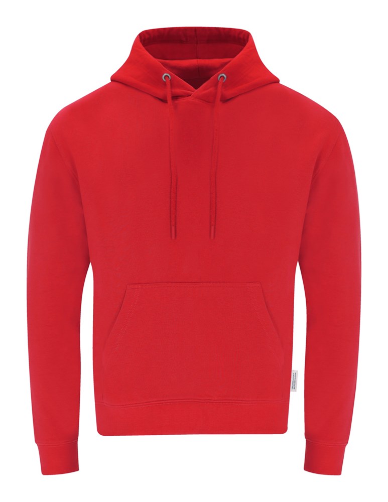 Grane - Hoodie-Sweatshirt - Rot