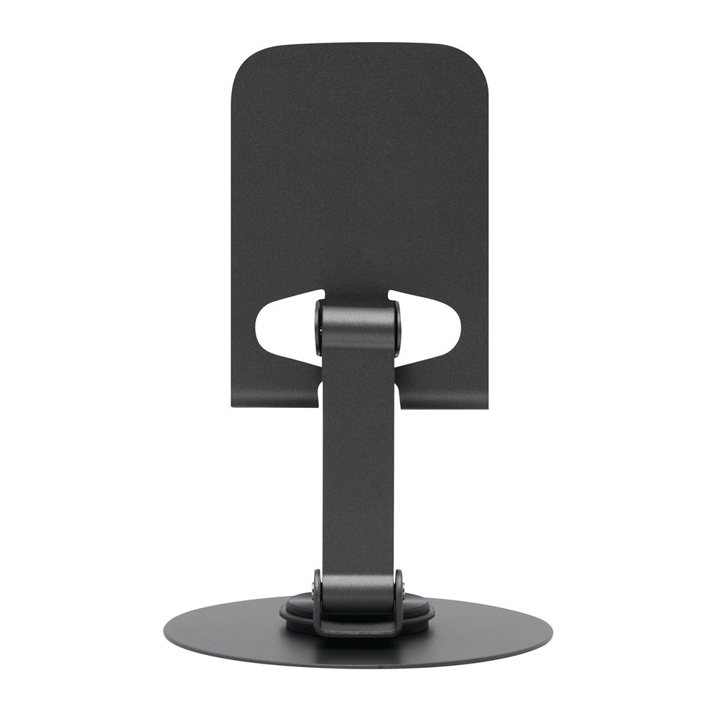 Faltbarer Stahl-Telefonhalter DESK MASTER