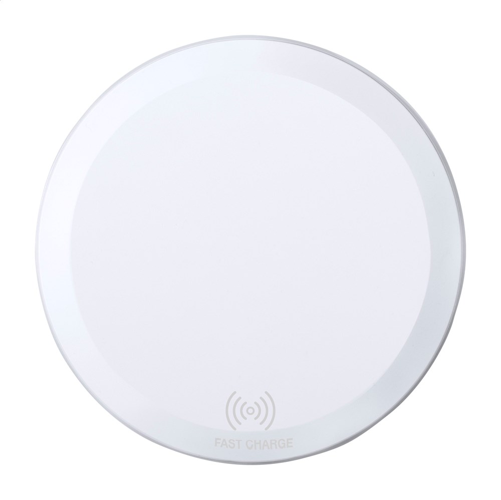 Bellron - Wireless-Charger