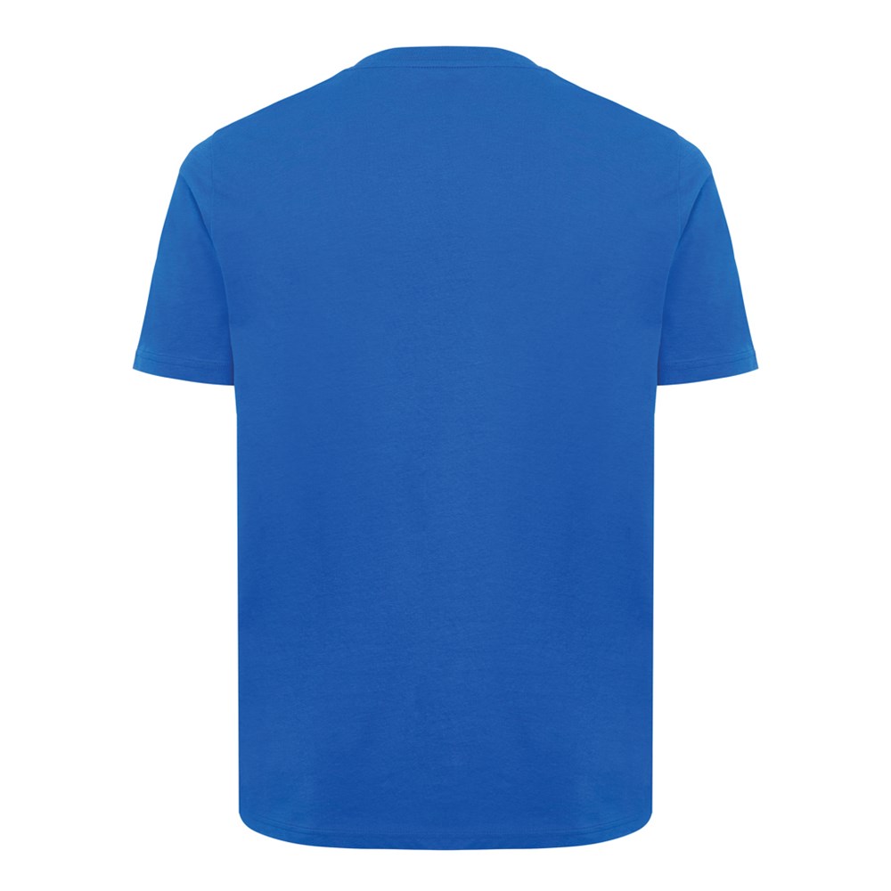 IQONIQ Sierra Lightweight T-Shirt aus recycelter Baumwolle IQONIQ Sierra Lightweight T-Shirt aus recycelter Baumwolle