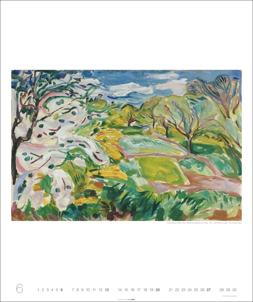Edvard Munch Edition