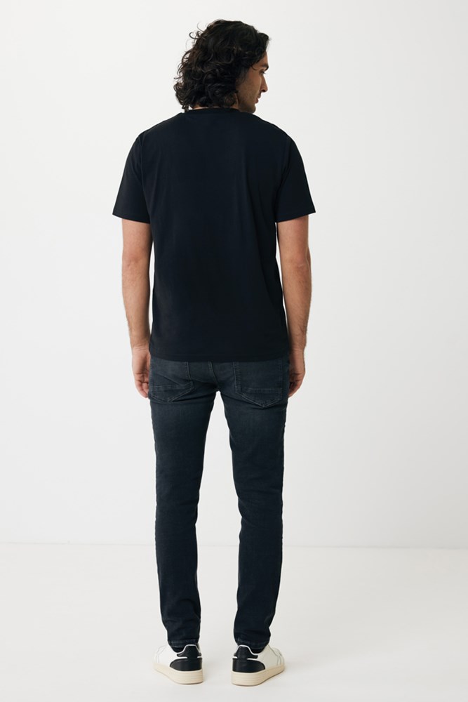 IQONIQ Sierra Lightweight T-Shirt aus recycelter Baumwolle IQONIQ Sierra Lightweight T-Shirt aus recycelter Baumwolle