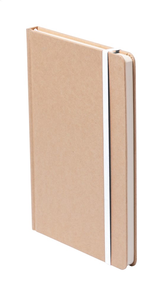 Prunus A5 - Notizbuch