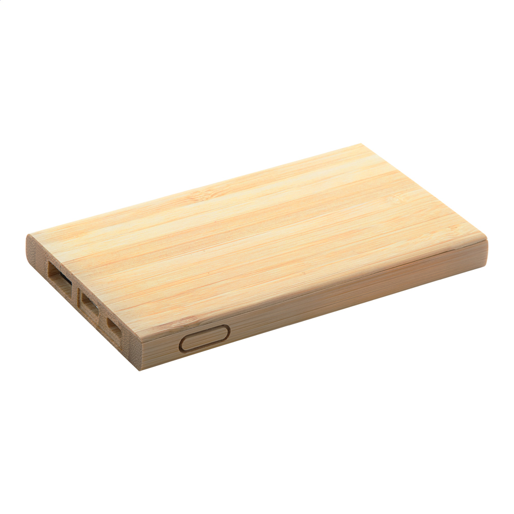 Booster - Powerbank