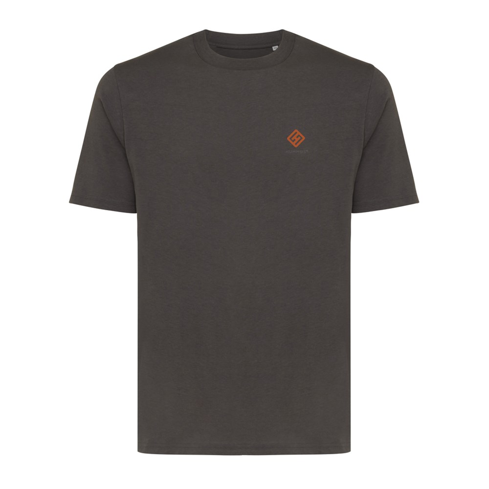 IQONIQ Sierra Lightweight T-Shirt aus recycelter Baumwolle IQONIQ Sierra Lightweight T-Shirt aus recycelter Baumwolle