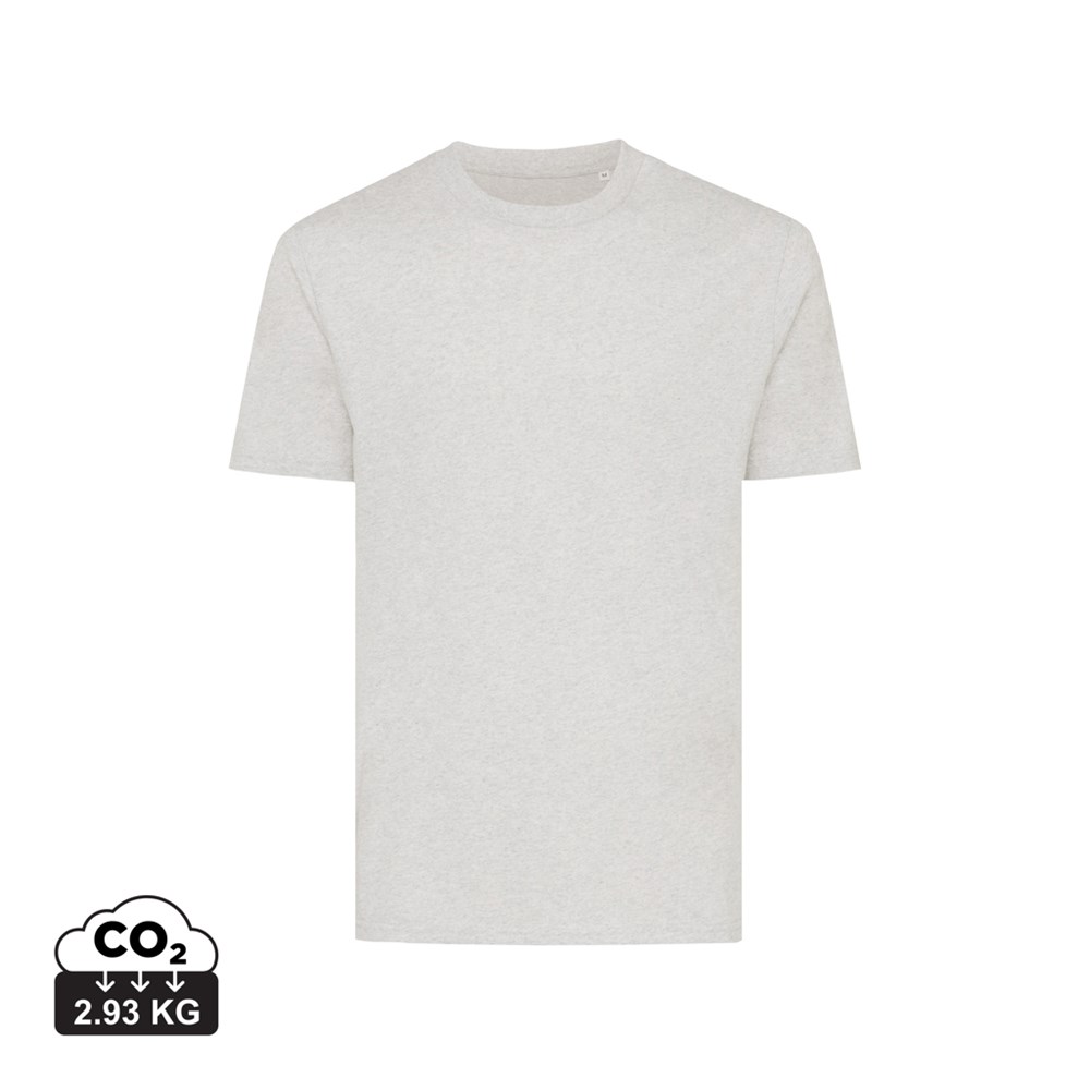 IQONIQ Sierra Lightweight T-Shirt aus recycelter Baumwolle IQONIQ Sierra Lightweight T-Shirt aus recycelter Baumwolle