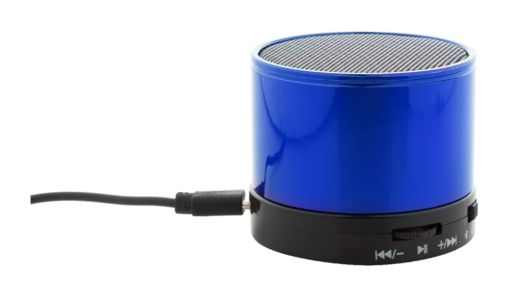 Decibel - Bluetooth-Lautsprecher