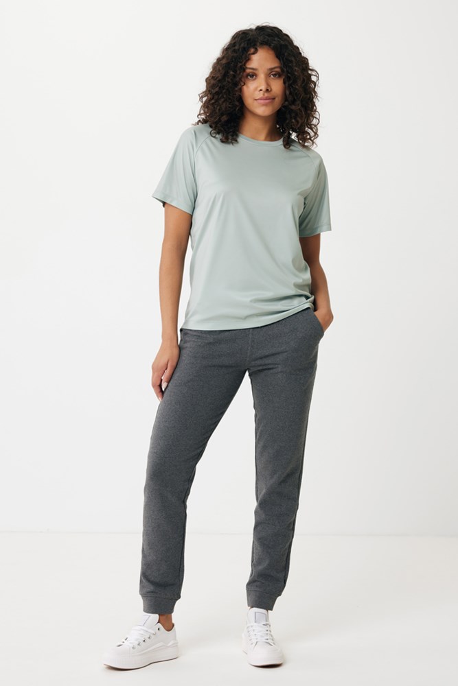 IQONIQ Tikal Sport Quick-Dry T-Shirt aus rec. Polyester