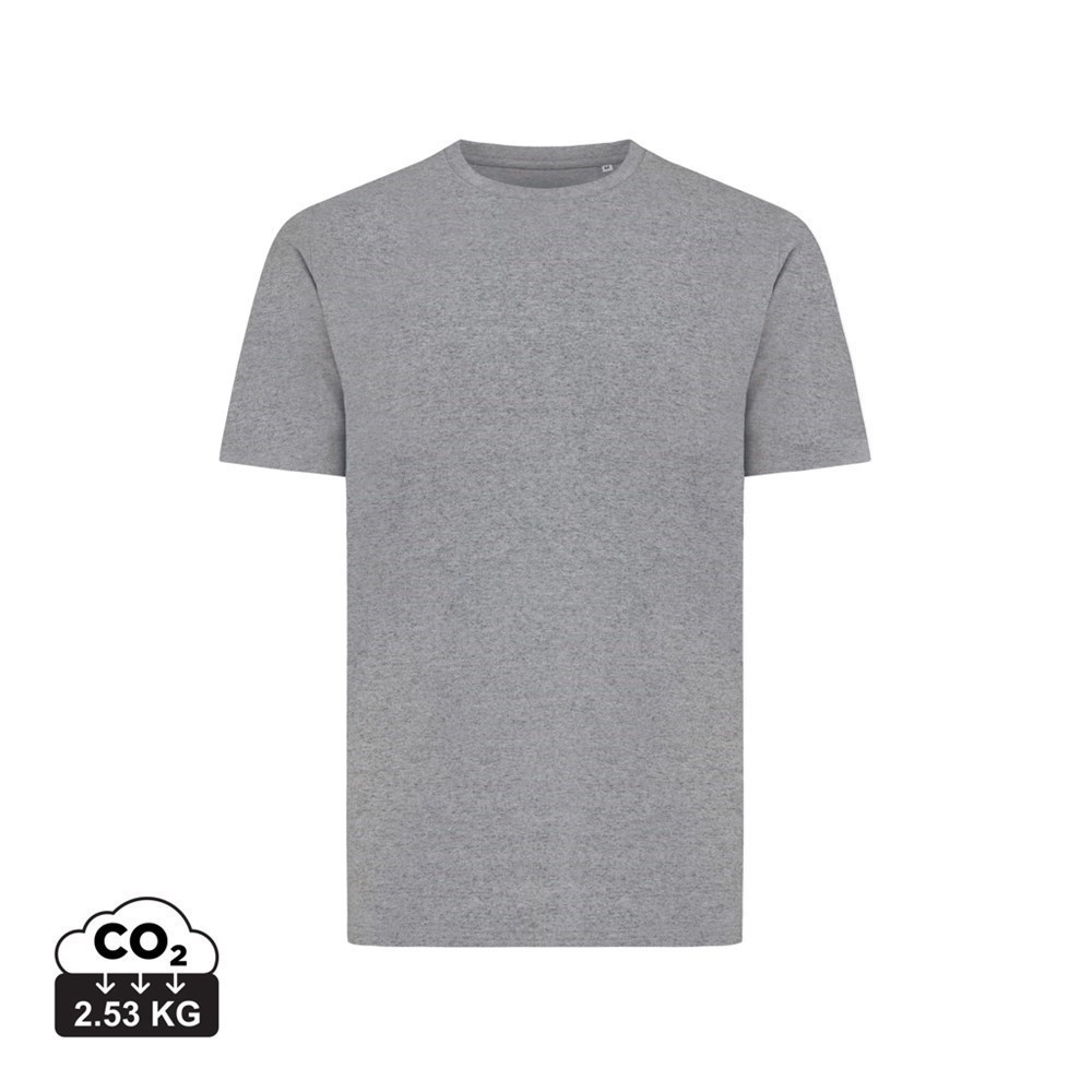 IQONIQ Sierra Lightweight T-Shirt aus recycelter Baumwolle IQONIQ Sierra Lightweight T-Shirt aus recycelter Baumwolle