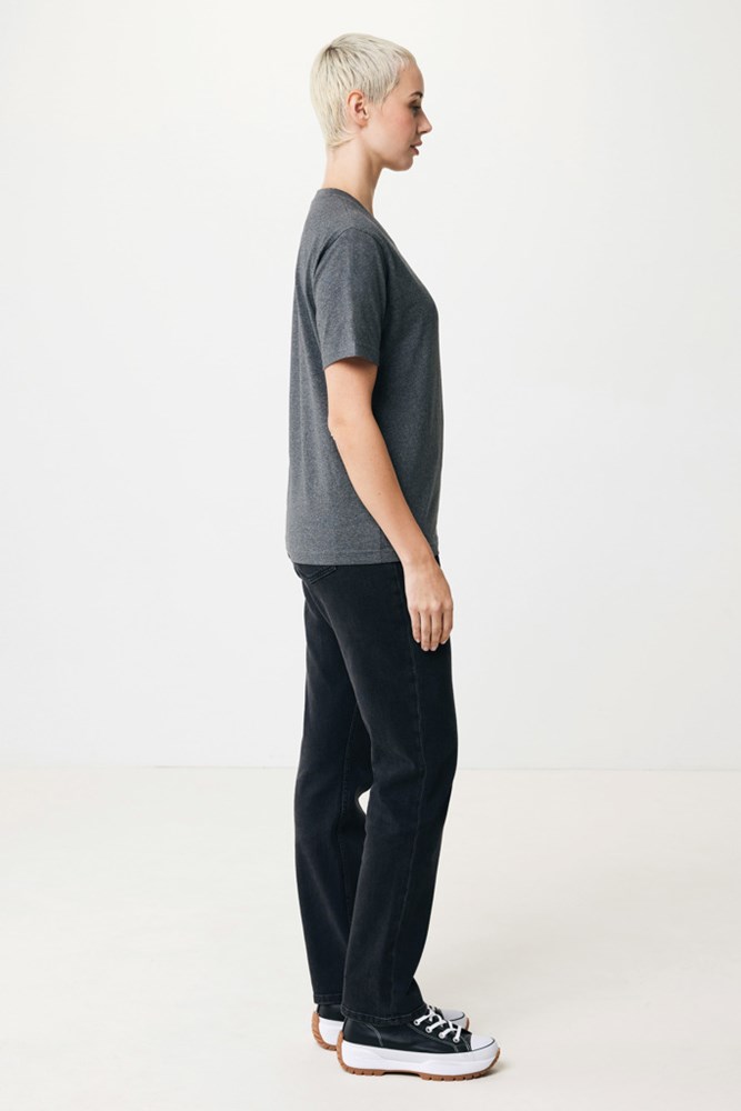 IQONIQ Teide T-Shirt aus recycelter Baumwolle