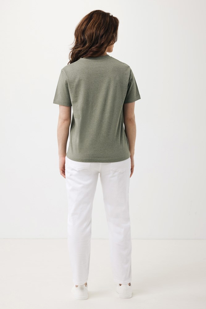 IQONIQ Teide T-Shirt aus recycelter Baumwolle IQONIQ Teide T-Shirt aus recycelter Baumwolle