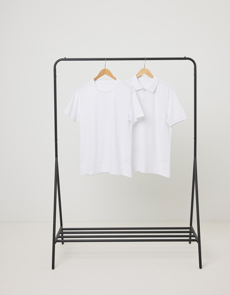 IQONIQ Yosemite Piqué-Poloshirt aus recycelter Baumwolle IQONIQ Yosemite Piqué-Poloshirt aus recycelter Baumwolle