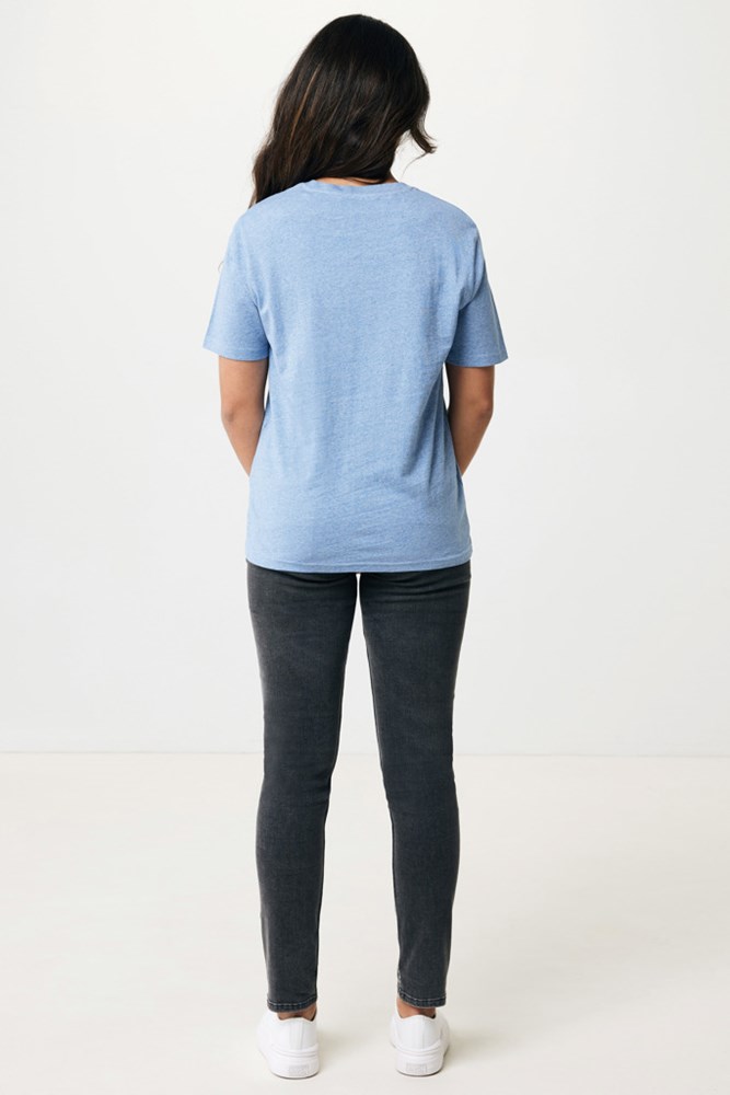IQONIQ Sierra Lightweight T-Shirt aus recycelter Baumwolle IQONIQ Sierra Lightweight T-Shirt aus recycelter Baumwolle