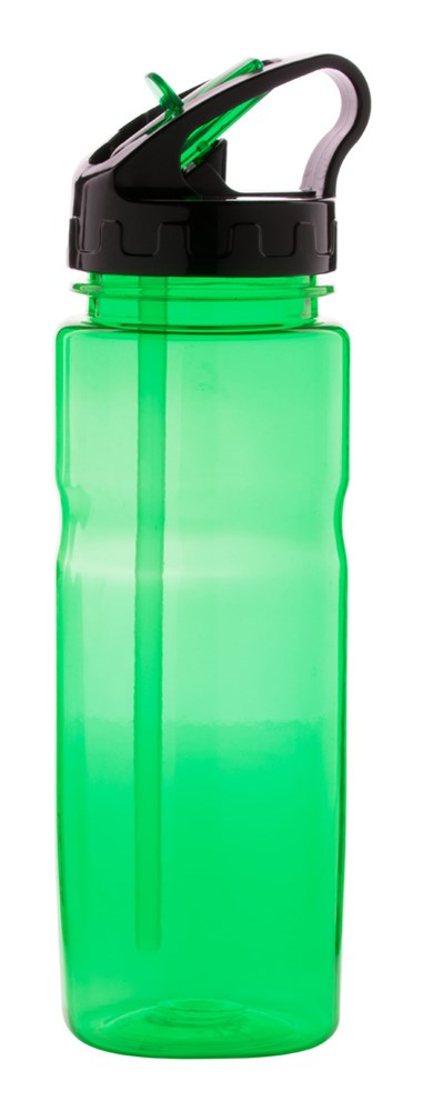 Pion - Tritan-Trinkflasche - Grün