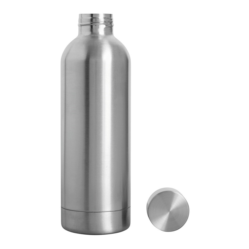 Vakuum-Isolierflasche GET WARM