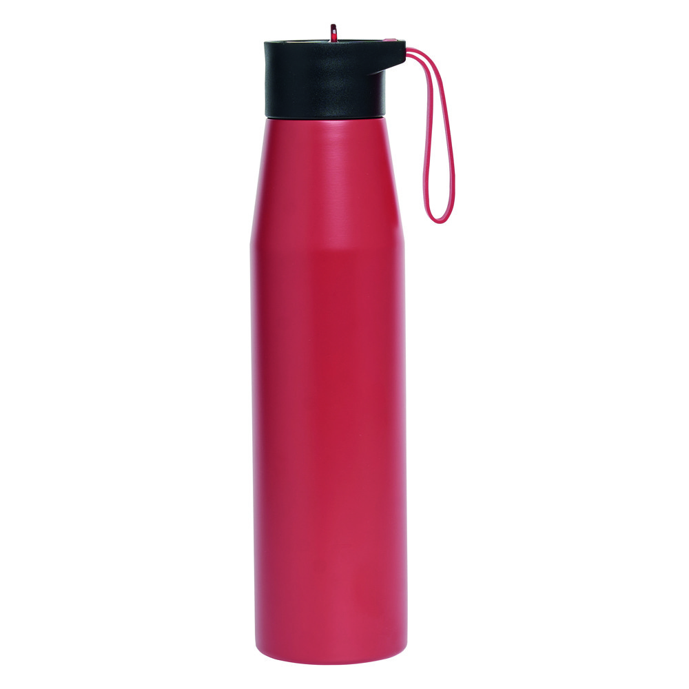 TIGRIS Bottle - TIGRIS Bottle, Trinkflasche - rot