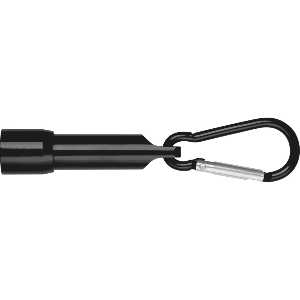 Mini-Taschenlampe Bergamo