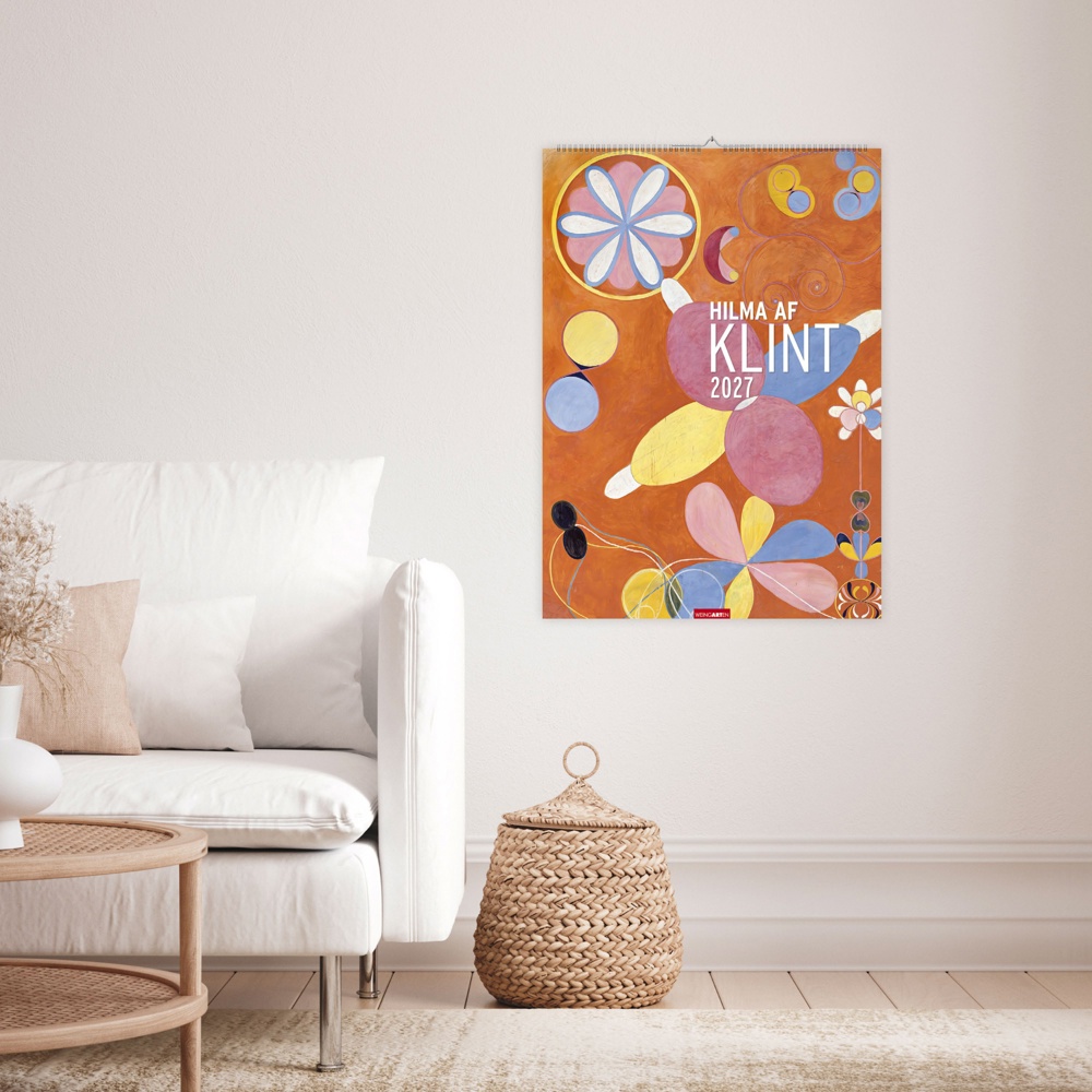 Hilma af Klint
